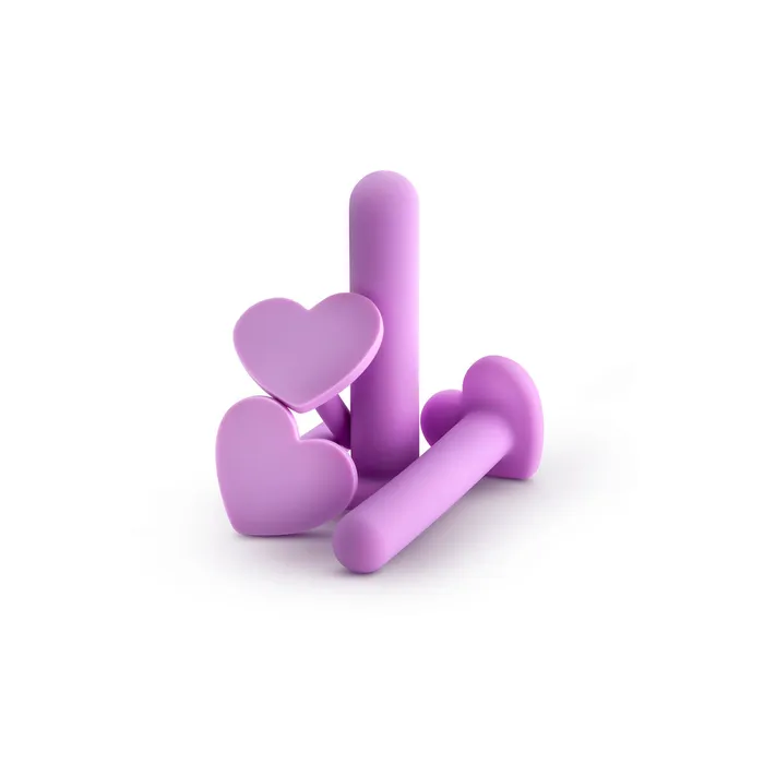 Dildos | Blush Fallo Classico Blush Wellness Silicone Ø 3,1 cm Dildos | Blush Fallo Classico Blush Wellness Silicone Ø 3,1 cm