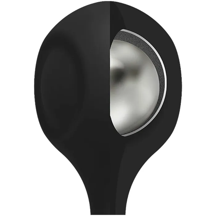 Doc Johnson KINK - Anal Essentials - Weighted Silicone Anal Balls | Anal Doc Johnson KINK - Anal Essentials - Weighted Silicone Anal Balls | Anal