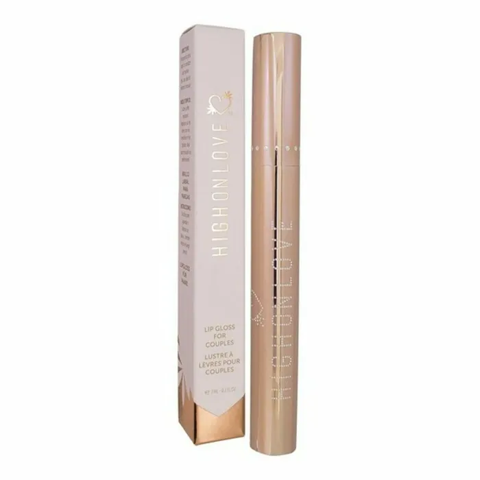 Vibrators Highonlove Balsamo Labbra Highonlove