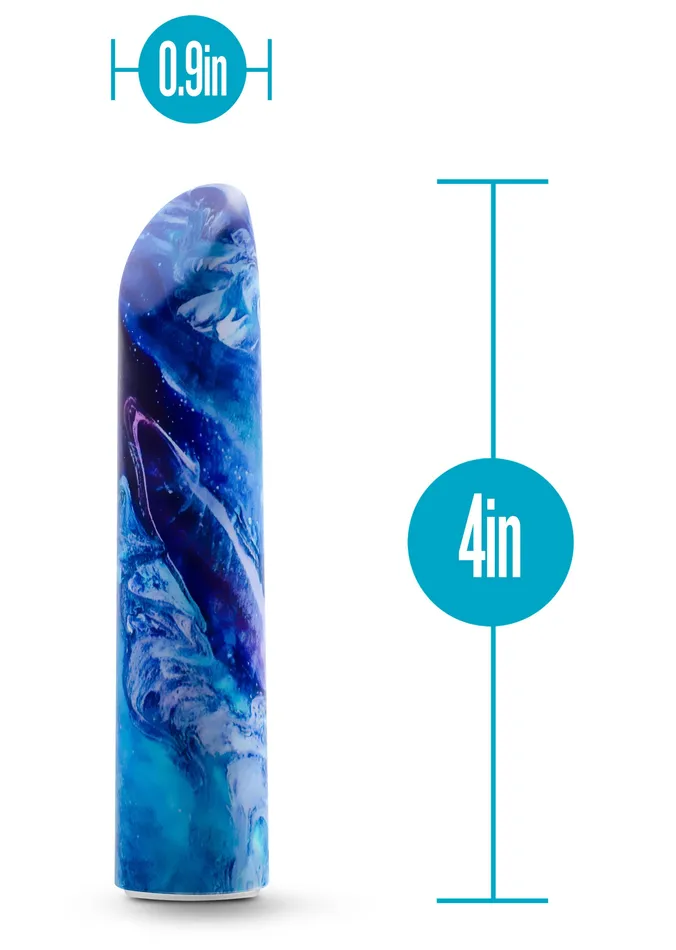 Blush Novelties Vibrators | Limited Addiction - - Power Vibe Blush Novelties Vibrators | Limited Addiction - - Power Vibe
