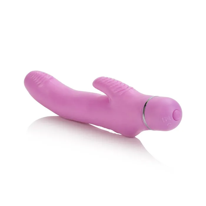 CalExotics Vibrators | First Time Flexi Rocker - Pink CalExotics Vibrators | First Time Flexi Rocker - Pink