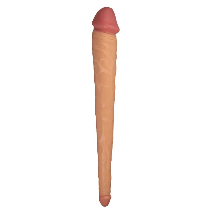 Dildos | Nasstoys Hero 14in Double Dong
