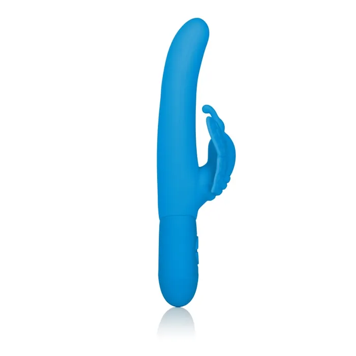 Fluttering Butterfly - Blue | CalExotics Vibrators Fluttering Butterfly - Blue | CalExotics Vibrators