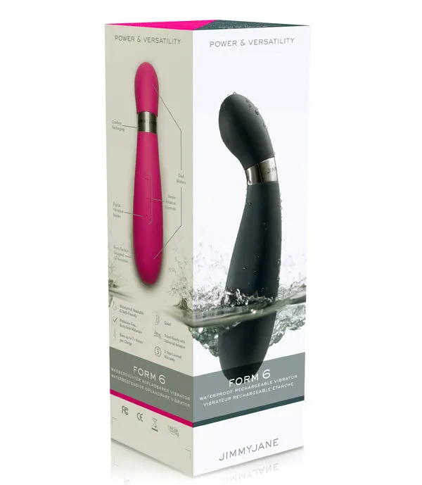Form 6 USB Slate Summer Sale Vibrators