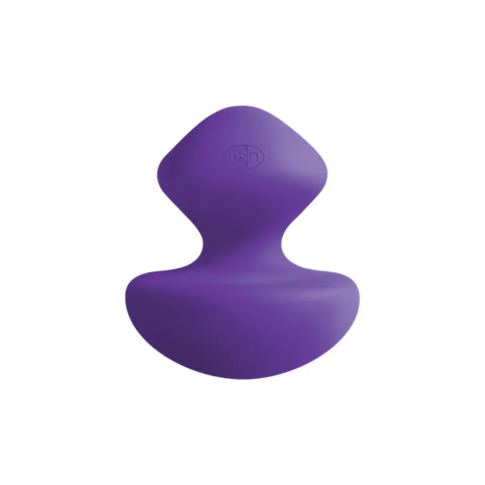 Luxe - Syren - Massager - Purple | nsnovelties Vibrators Luxe - Syren - Massager - Purple | nsnovelties Vibrators