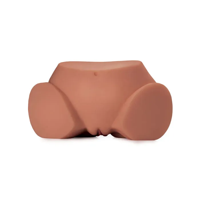 Male Sex Toys | Pipedream PDX PLUS 360 Banger - Tan-(rd619-22) Male Sex Toys | Pipedream PDX PLUS 360 Banger - Tan-(rd619-22)