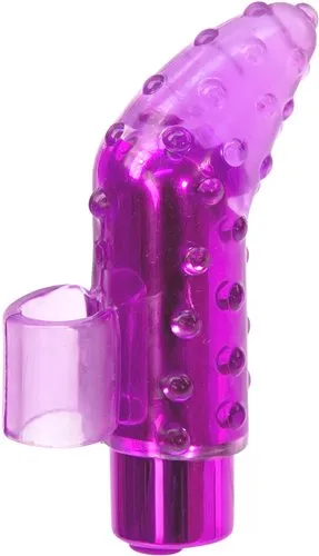 Rechargeable Frisky Finger Vibrator - BMS | BMS Female Sex Toys Rechargeable Frisky Finger Vibrator - BMS | BMS Female Sex Toys