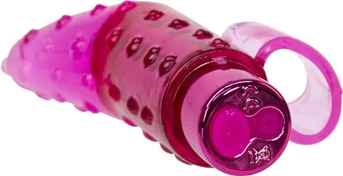 Rechargeable Frisky Finger Vibrator - BMS | BMS Female Sex Toys Rechargeable Frisky Finger Vibrator - BMS | BMS Female Sex Toys