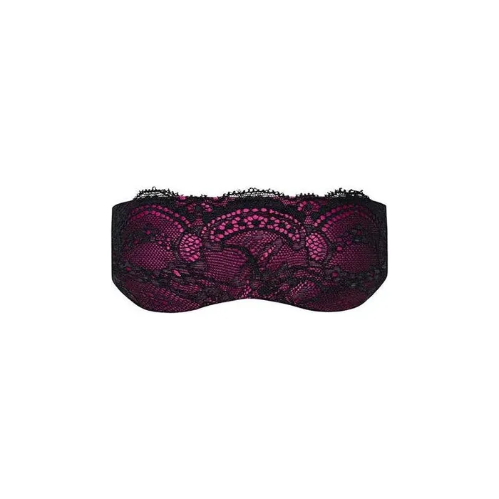 Vibrators Roseberry Mask Obsessive