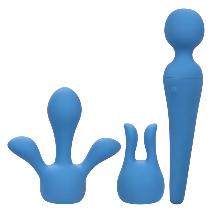 CalExotics Vibrators Couture Collection Body Wand Kit