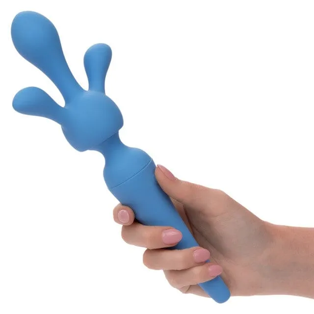CalExotics Vibrators Couture Collection Body Wand Kit