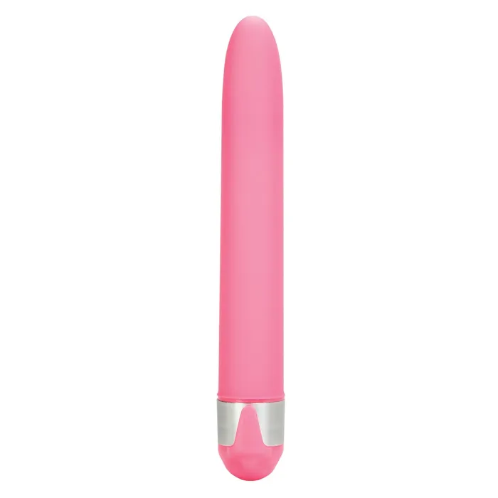 CalExotics Vibrators Shanes World Sorority Party Vibe All Night Long Pink