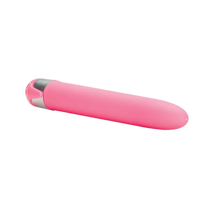 CalExotics Vibrators Shanes World Sorority Party Vibe All Night Long Pink