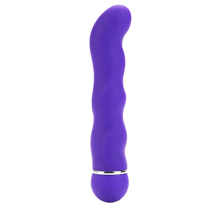 California Exotic Posh 10Function Teaser 4 Purple California Exotic Vibrators