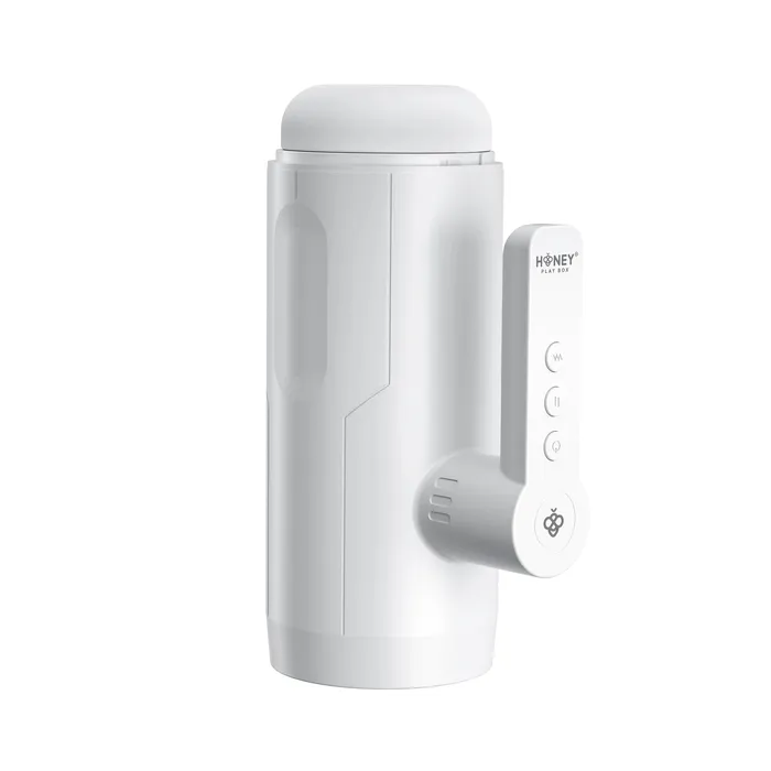 Honey Play Box Vibrators BLANCHE