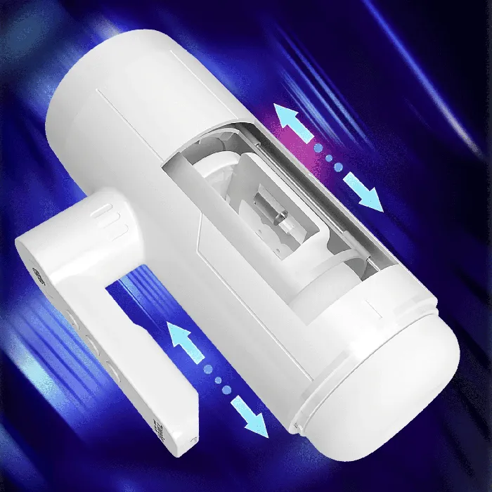 Honey Play Box Vibrators BLANCHE