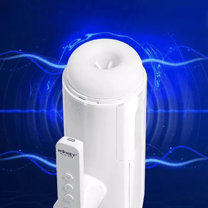Honey Play Box Vibrators BLANCHE