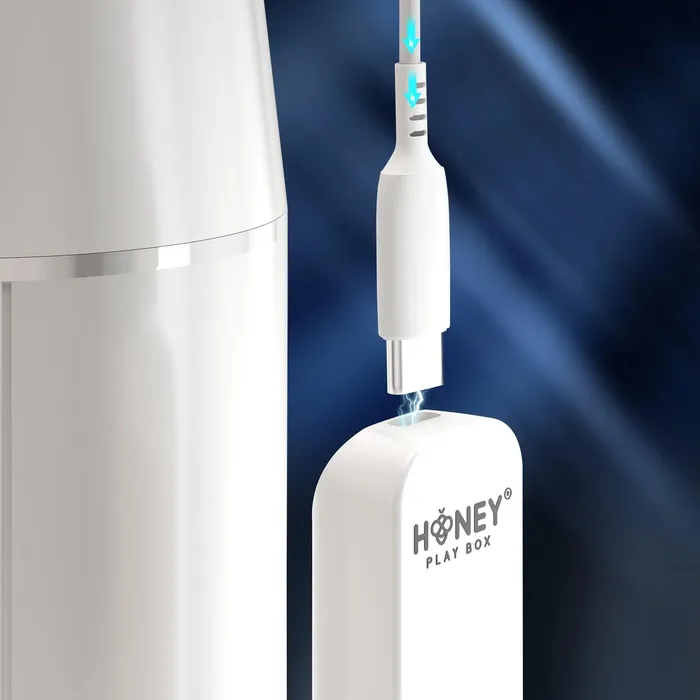 Honey Play Box Vibrators BLANCHE