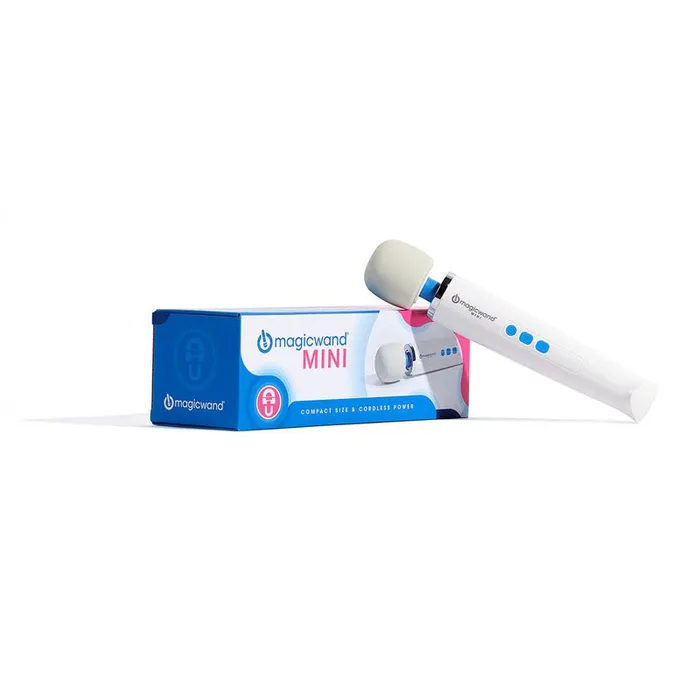 Magic Wand Mini Magic Wand Vibrators Magic Wand Mini Magic Wand Vibrators