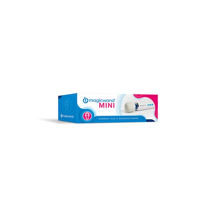 Magic Wand Mini Magic Wand Vibrators Magic Wand Mini Magic Wand Vibrators
