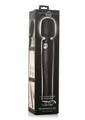 Master Series Female Sex Toys Master Series Thunderstick Pro Wand Rechargeable Silicone Wand