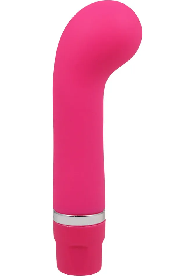 MMMMMMM VIBE Female Sex Toys Mmmm Mmm Silicone GSpot Vibrator