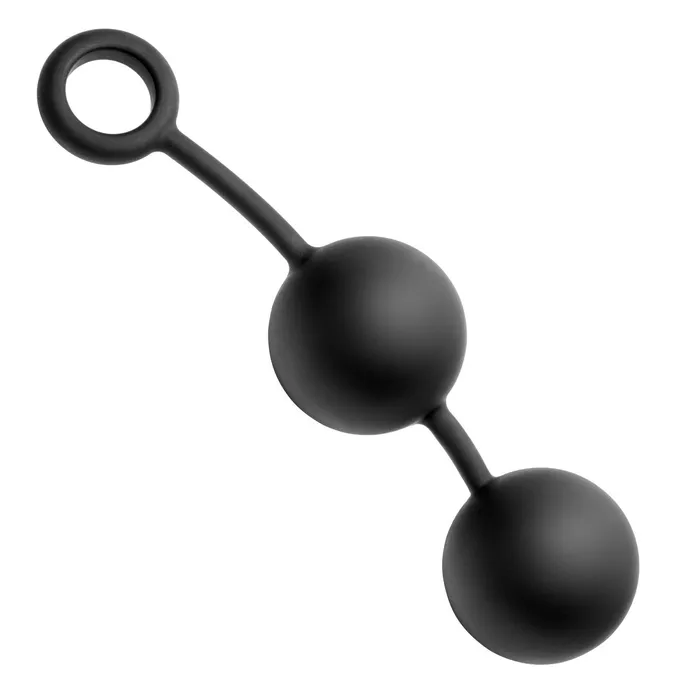 Tom of Finland Weighted Anal Balls Lime Prometheus Anal Tom of Finland Weighted Anal Balls Lime Prometheus Anal