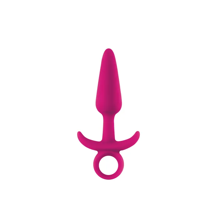 Vibrators nsnovelties Inya Prince Medium Pink