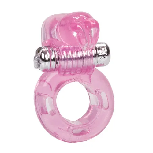 Female Sex Toys CalExotics Basic Essentials Bunny Enhancer