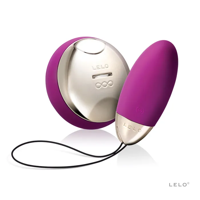 LELO Vibrators LELO Lyla 2 