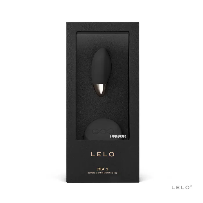 LELO Vibrators LELO Lyla 2 