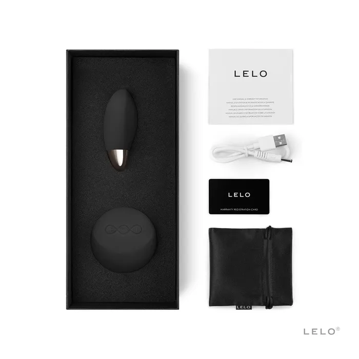 LELO Vibrators LELO Lyla 2 