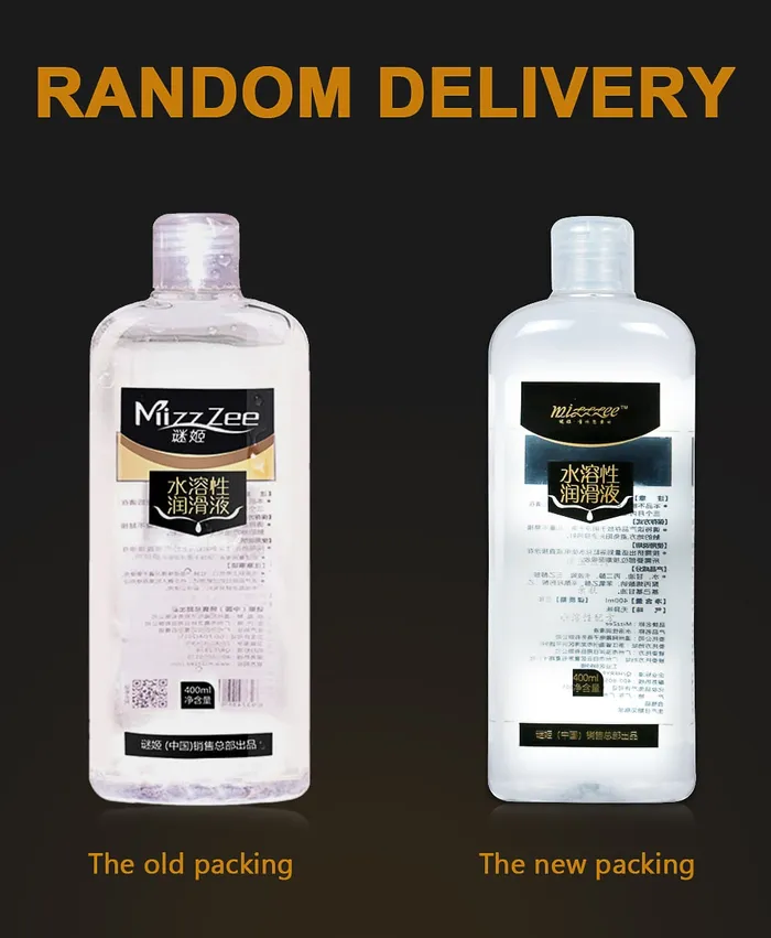 Lubricants Javaughn69ways 400ML Lubricant Lubricants Javaughn69ways 400ML Lubricant