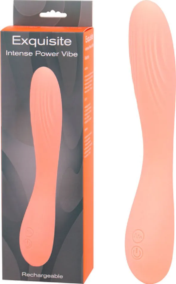Seven Creations Vibrators Exquisite Intense Power Vibe Sex Toy Adult Pleasure