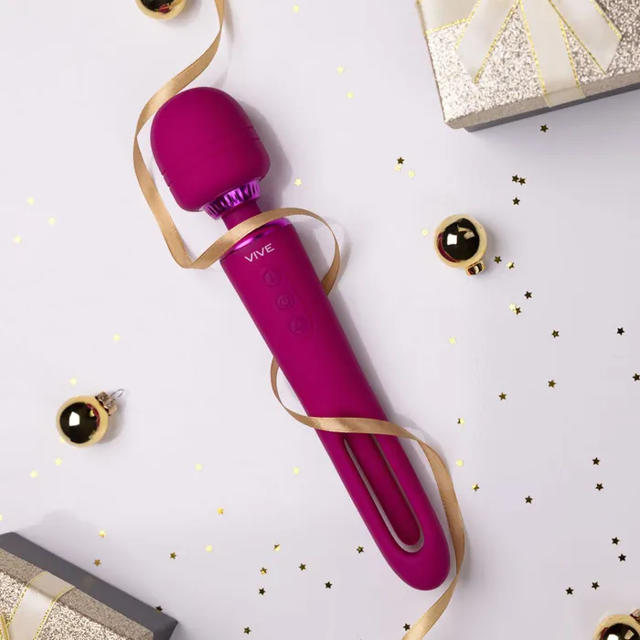 VIVE Kiku Shots Toys Vibrators VIVE Kiku Shots Toys Vibrators