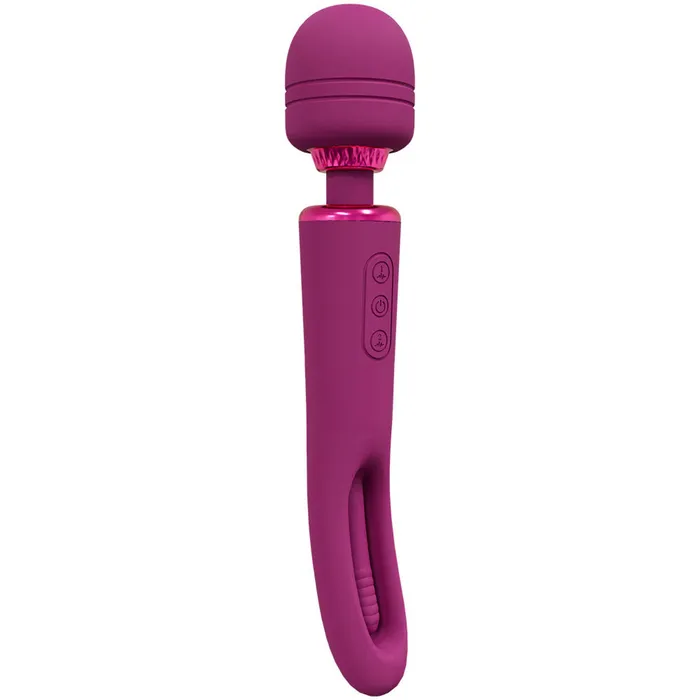 VIVE Kiku Shots Toys Vibrators VIVE Kiku Shots Toys Vibrators