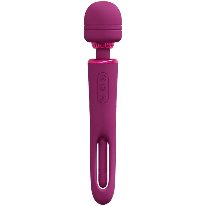 VIVE Kiku Shots Toys Vibrators VIVE Kiku Shots Toys Vibrators