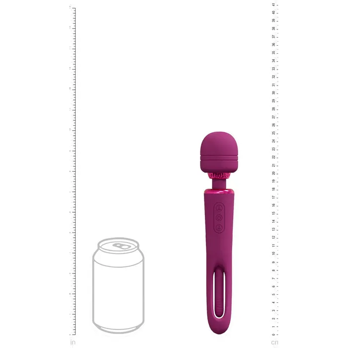VIVE Kiku Shots Toys Vibrators VIVE Kiku Shots Toys Vibrators