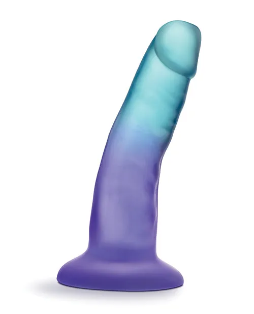 Blush Dildos Blush B Yours 5 Morning Dew Dildo