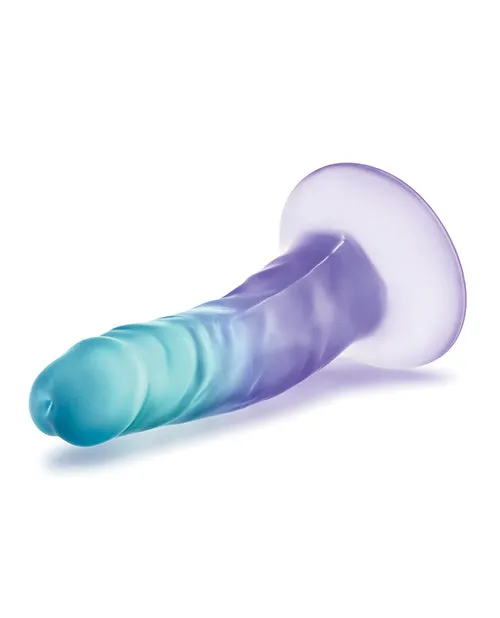 Blush Dildos Blush B Yours 5 Morning Dew Dildo