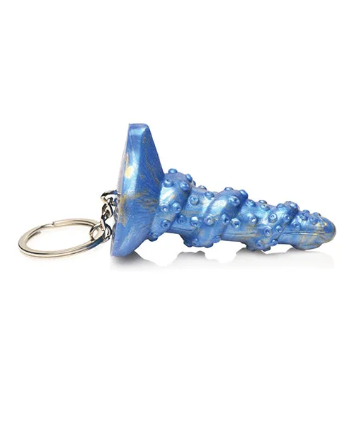 Creature Cocks Lord Kraken Silicone Key Chain XR Brands Dildos