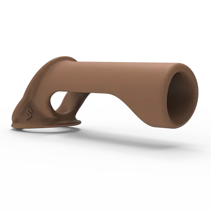 Dildos Stealth Shaft Support Kinkly