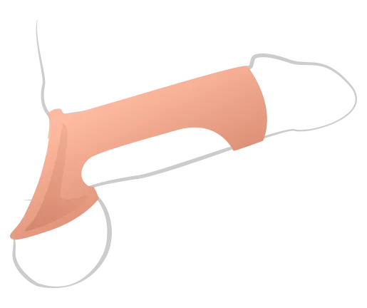 Dildos Stealth Shaft Support Kinkly