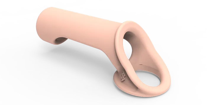 Dildos Stealth Shaft Support Kinkly