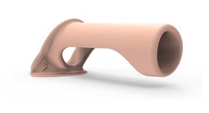 Dildos Stealth Shaft Support Kinkly