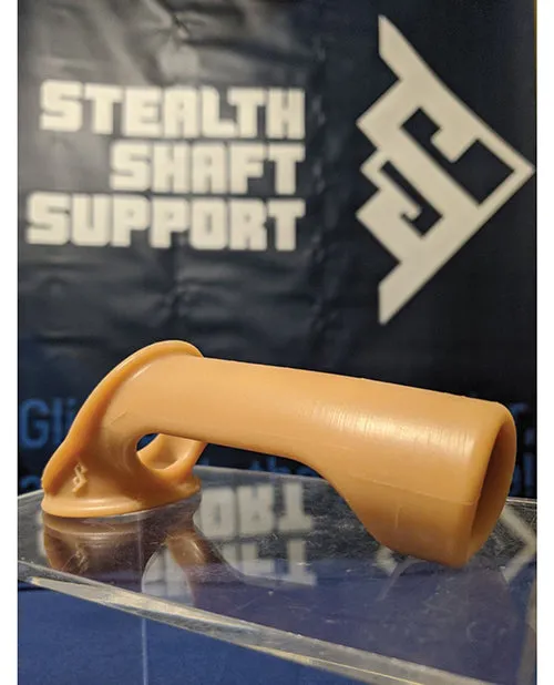 Dildos Stealth Shaft Support Kinkly