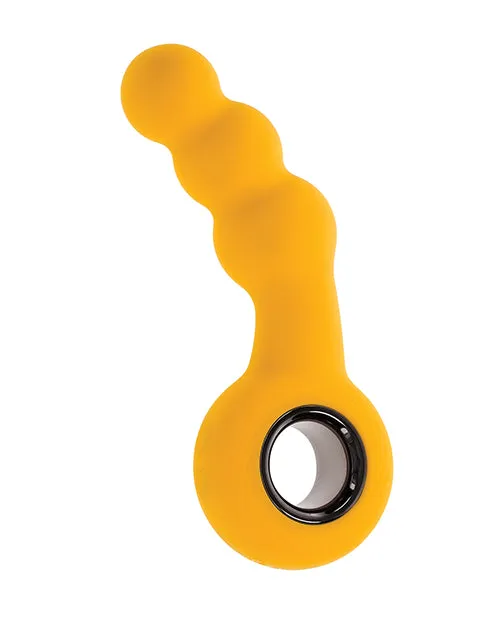 Gender X Rumble Angled Plug Evolved Anal Gender X Rumble Angled Plug Evolved Anal