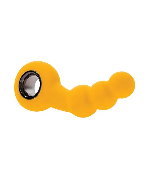Gender X Rumble Angled Plug Evolved Anal Gender X Rumble Angled Plug Evolved Anal