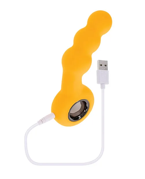 Gender X Rumble Angled Plug Evolved Anal Gender X Rumble Angled Plug Evolved Anal