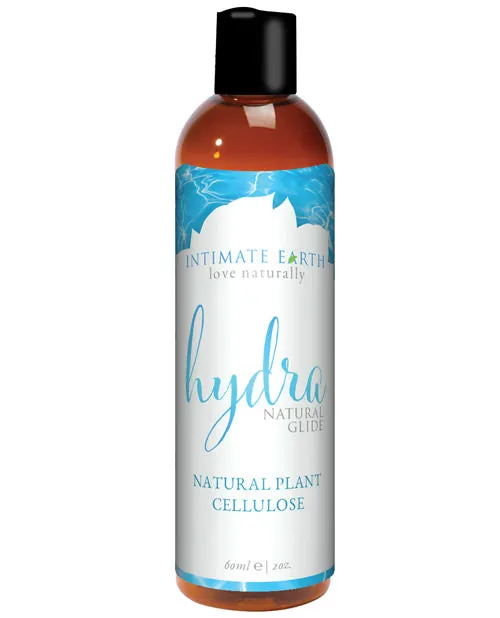 Intimate Earth Intimate Earth Hydra Plant Cellulose Water Based Lubricant Lubricants Intimate Earth Intimate Earth Hydra Plant Cellulose Water Based Lubricant Lubricants